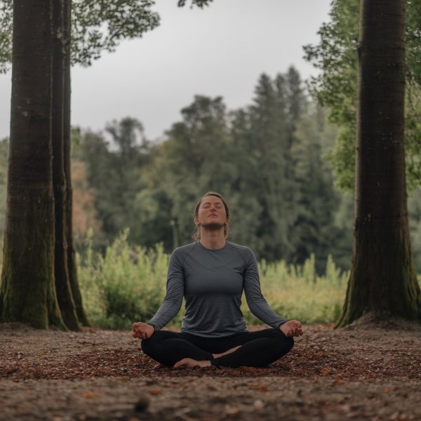 Overcoming Anxiety & Stress Through Mindfulness